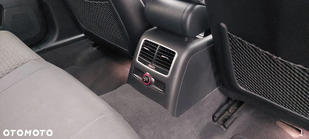 Audi A6 Avant 2.0 TFSI - 21