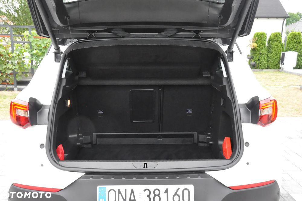 Opel Grandland X 1.2 T GPF Elegance S&S - 22