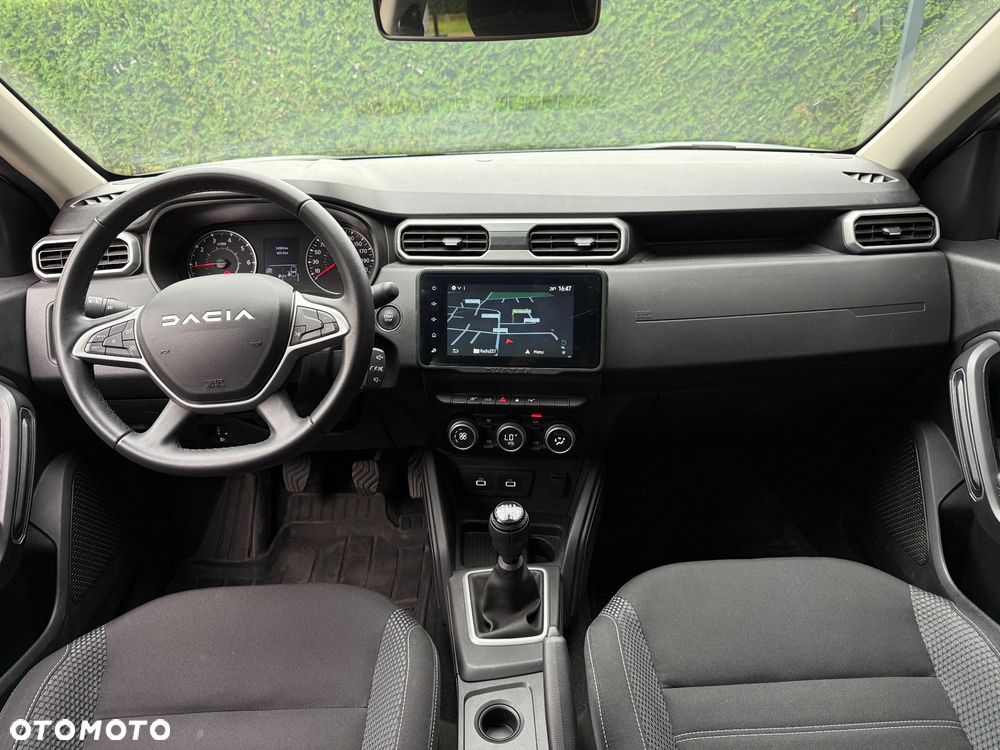 Dacia Duster 1.0 TCe Prestige - 9