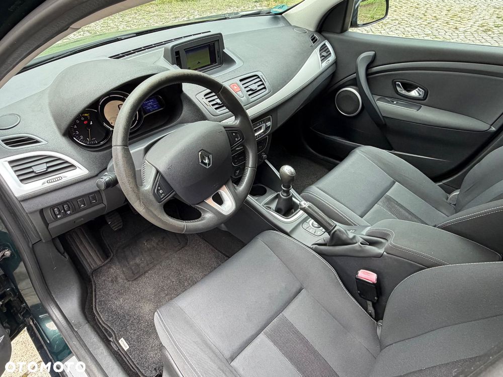 Renault Megane 1.6 16V Luxe Privilege - 19