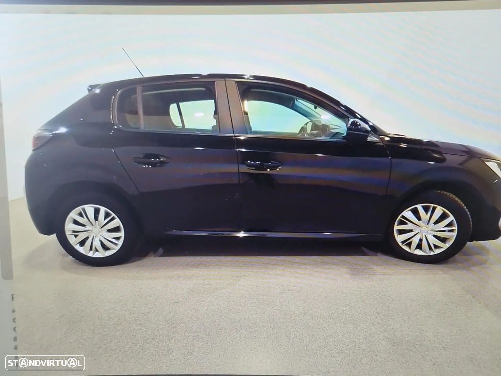 Peugeot 208 1.2 PureTech Active - 6