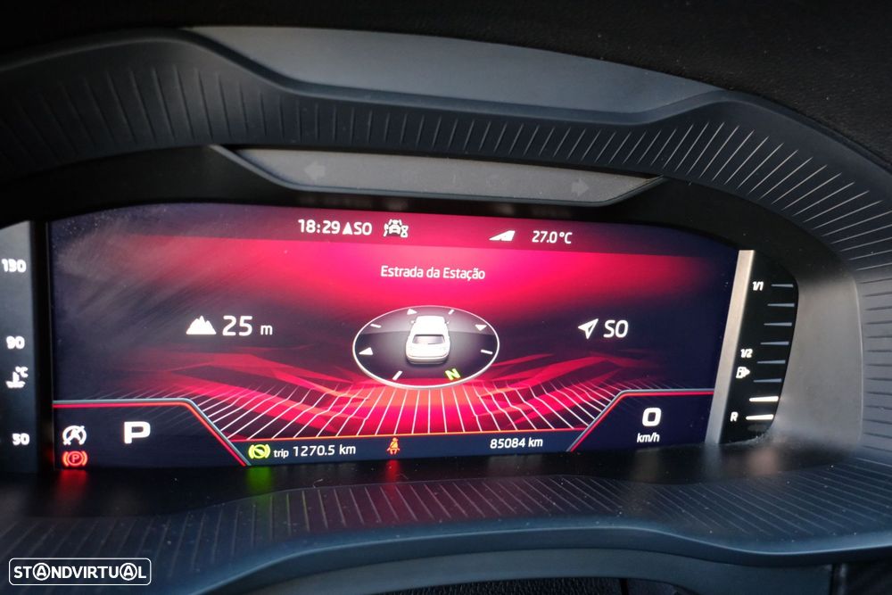 Skoda Kodiaq 2.0 TDI Sportline DSG - 24