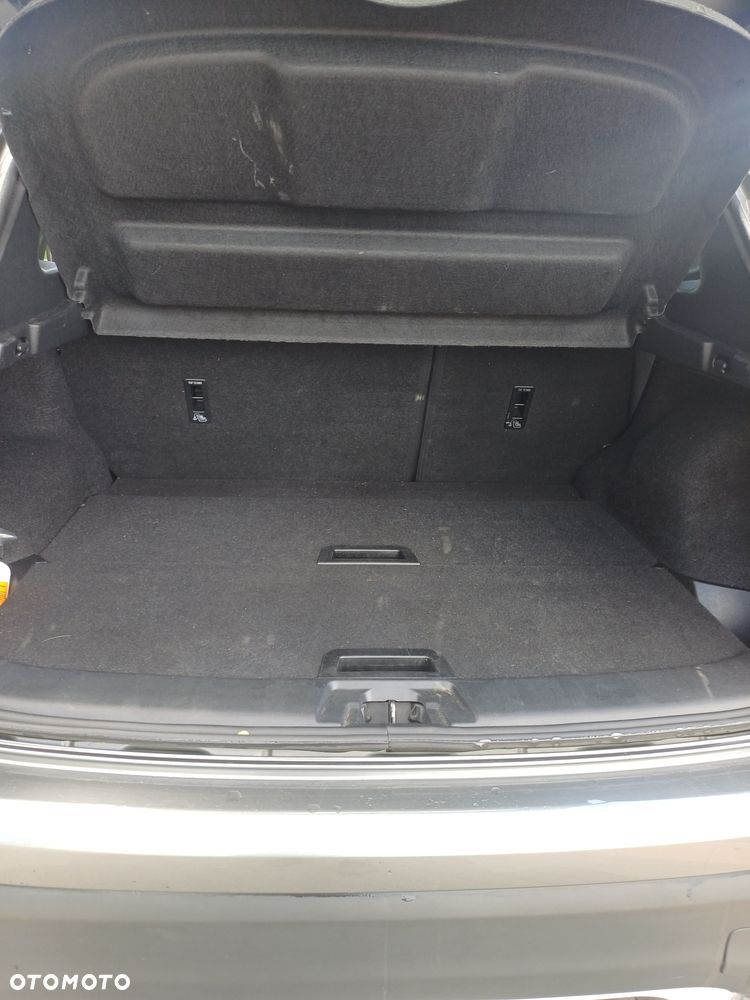 Nissan Qashqai 1.2 DIG-T Tekna Xtronic EU6 - 10