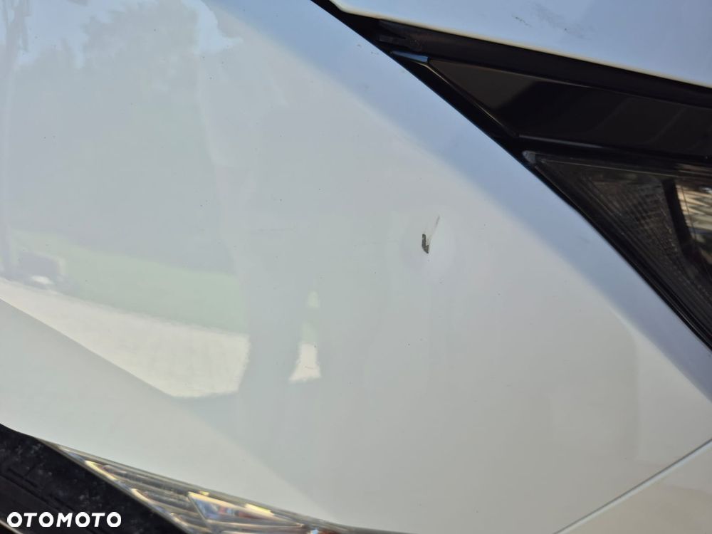 Honda Civic 1.5 T Executive CVT - 6