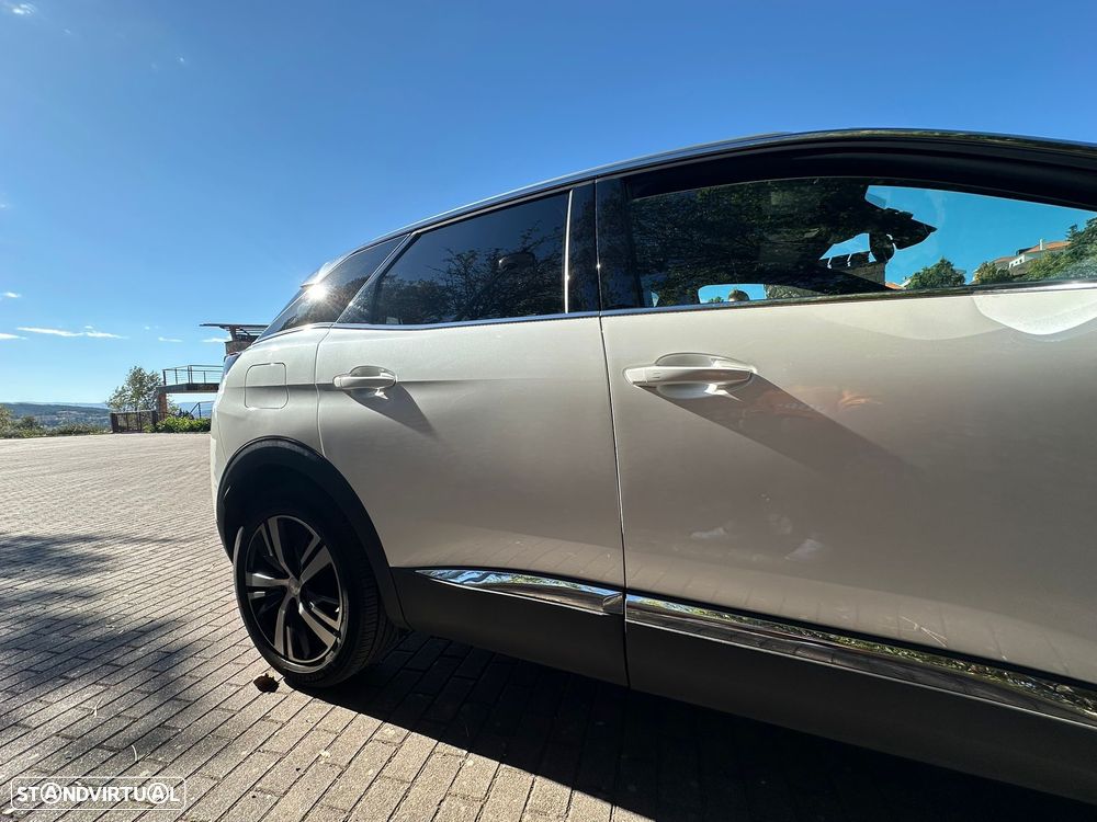 Peugeot 3008 1.6 BlueHDi GT Line - 4