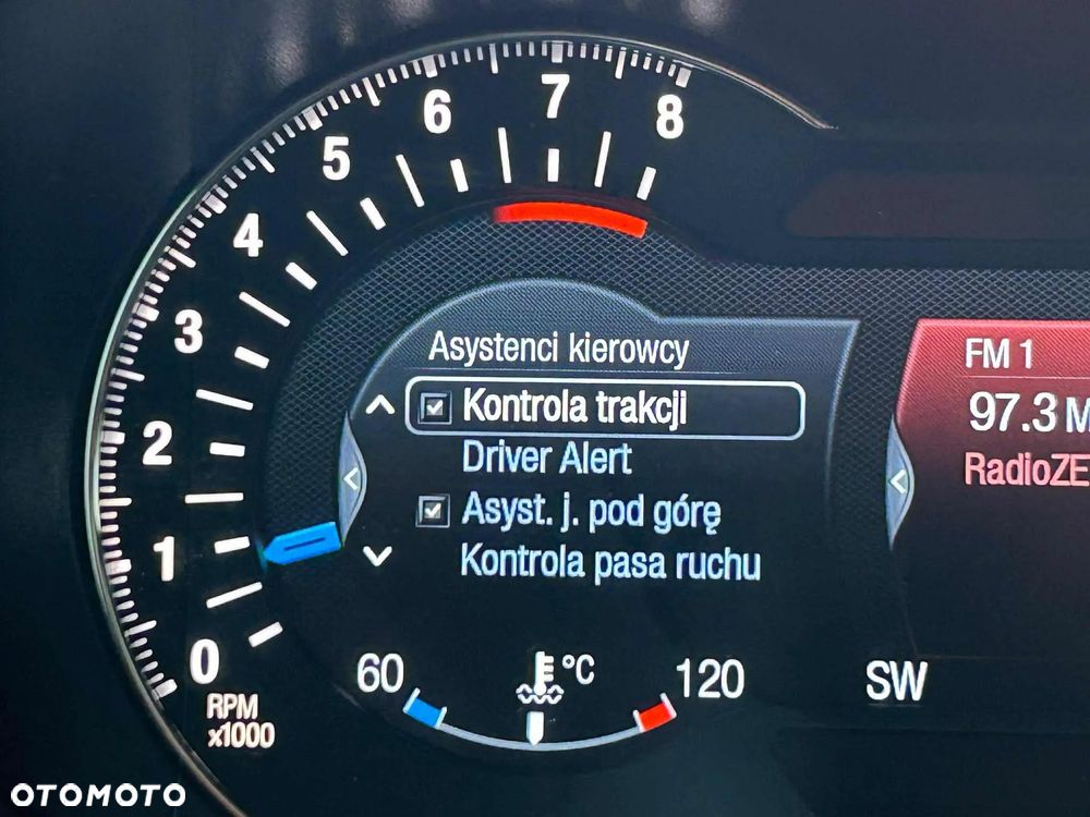 Ford Mondeo - 25