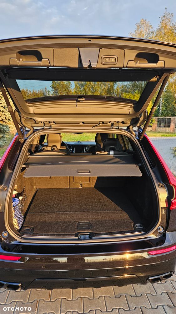 Volvo XC 60 2021