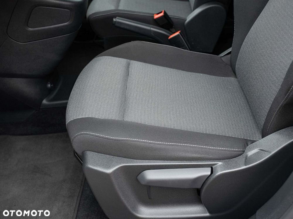 Toyota Proace City Verso Long 1.5 D-4D Business - 11