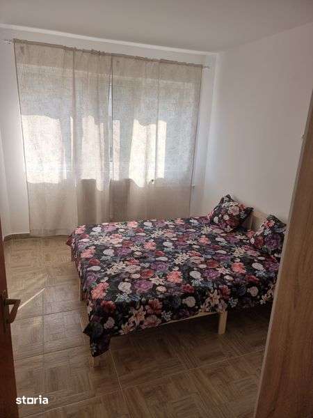 Inchiriez Ap 2 camere Piata Gorjului/Iuliu Maniu — fotografia 1