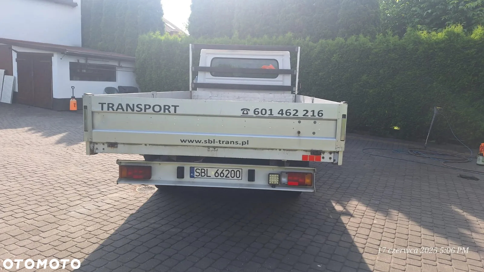 Fiat DUCATO - 6