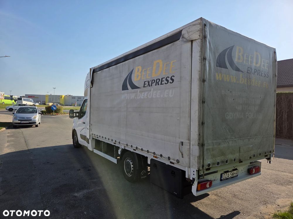 Renault Master IV - 4
