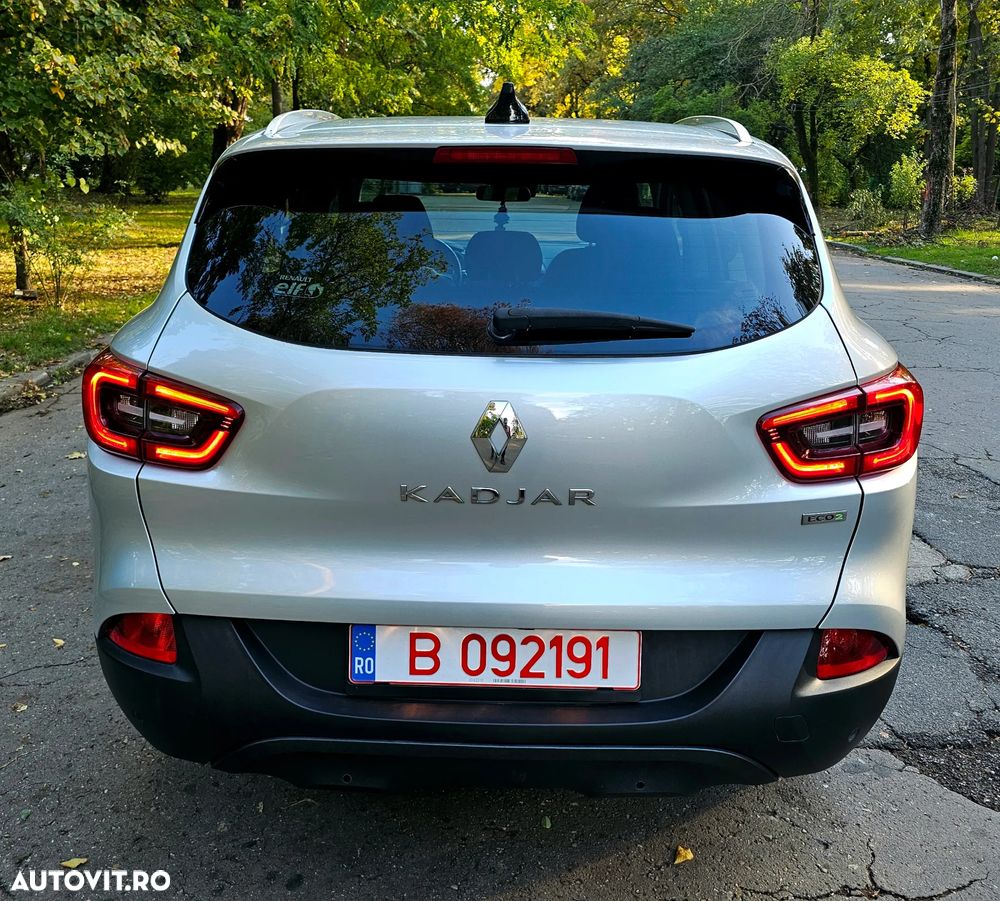 Renault Kadjar - 15