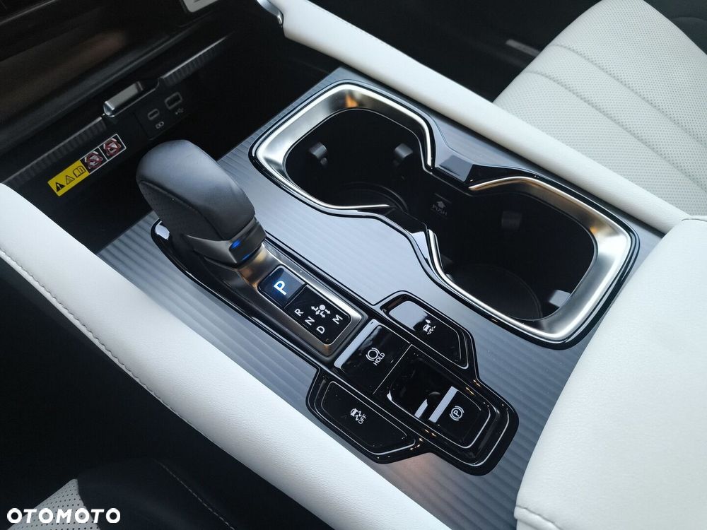 Lexus RX - 23