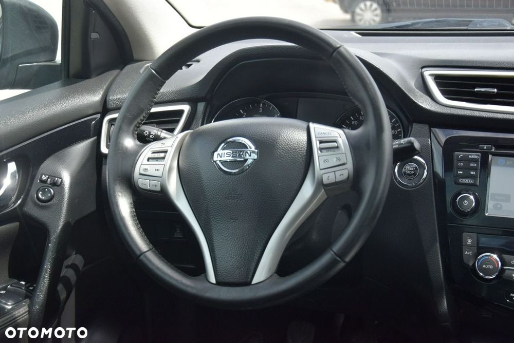 Nissan Qashqai 1.6 DCi 4x4 Acenta EU6 - 27
