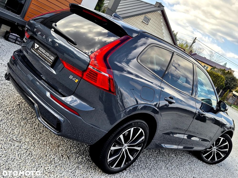 Volvo XC 60 B4 B Plus Dark - 6