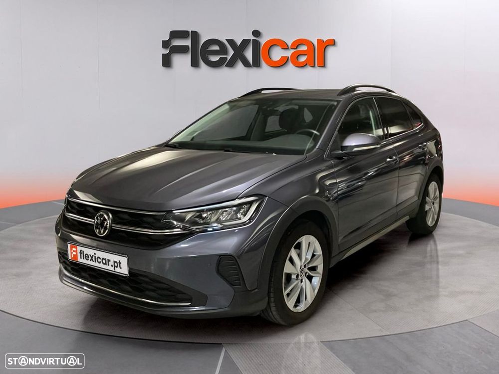 VW Taigo 1.0 TSI Life - 2