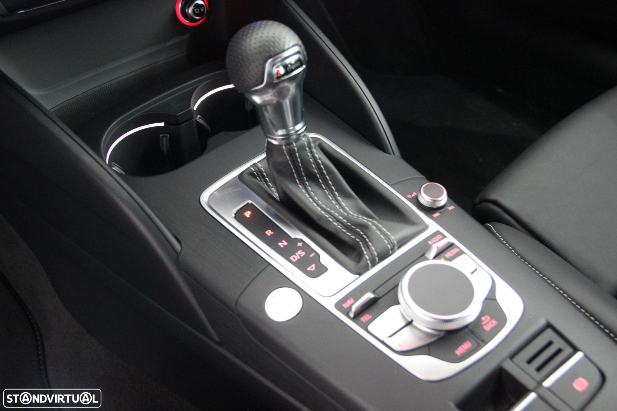 Audi A3 1.8 TFSI S-line S tronic - 14