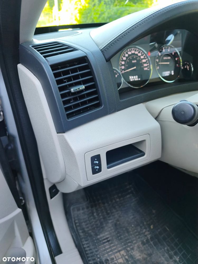 Jeep Grand Cherokee 3.0 CRD Limited - 15