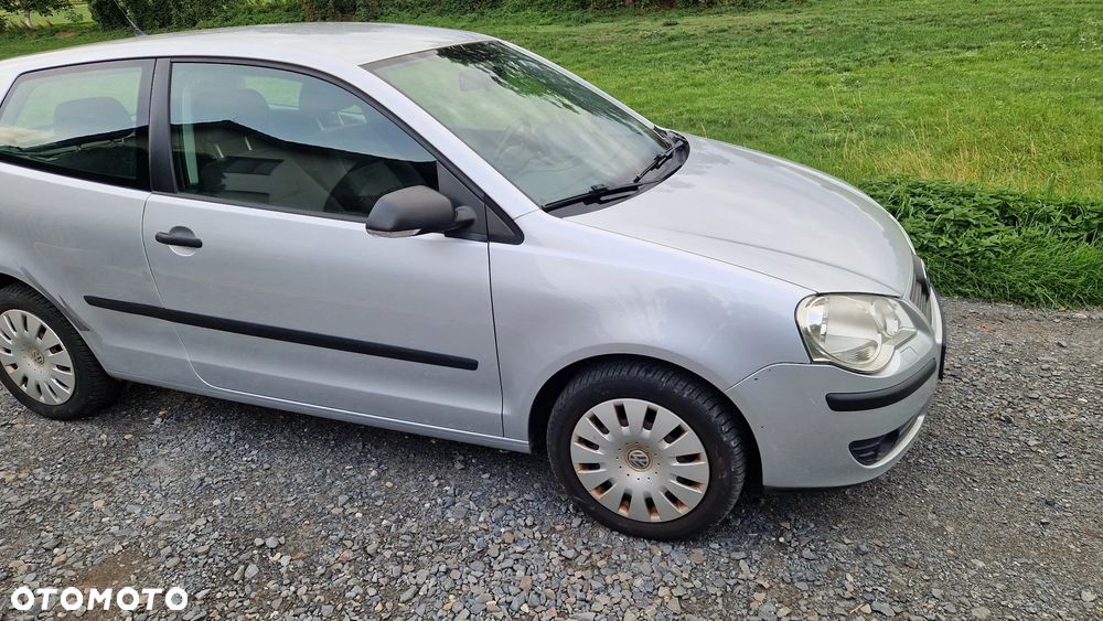 Volkswagen Polo - 6