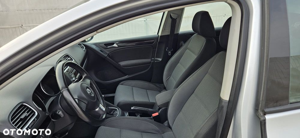 Volkswagen Golf 1.6 Comfortline - 13