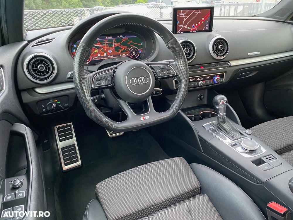 Audi A3 - 21