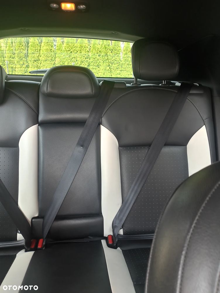 Citroën DS4 THP 200 SportChic - 19