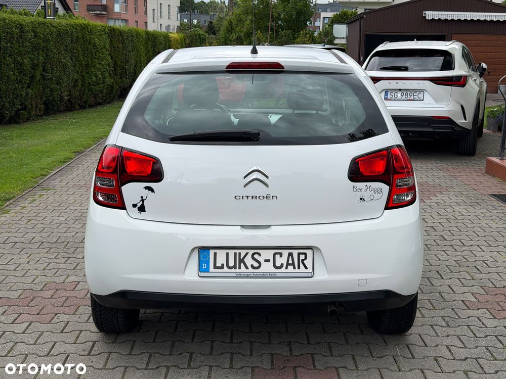 Citroën C3 1.4 Selection - 4