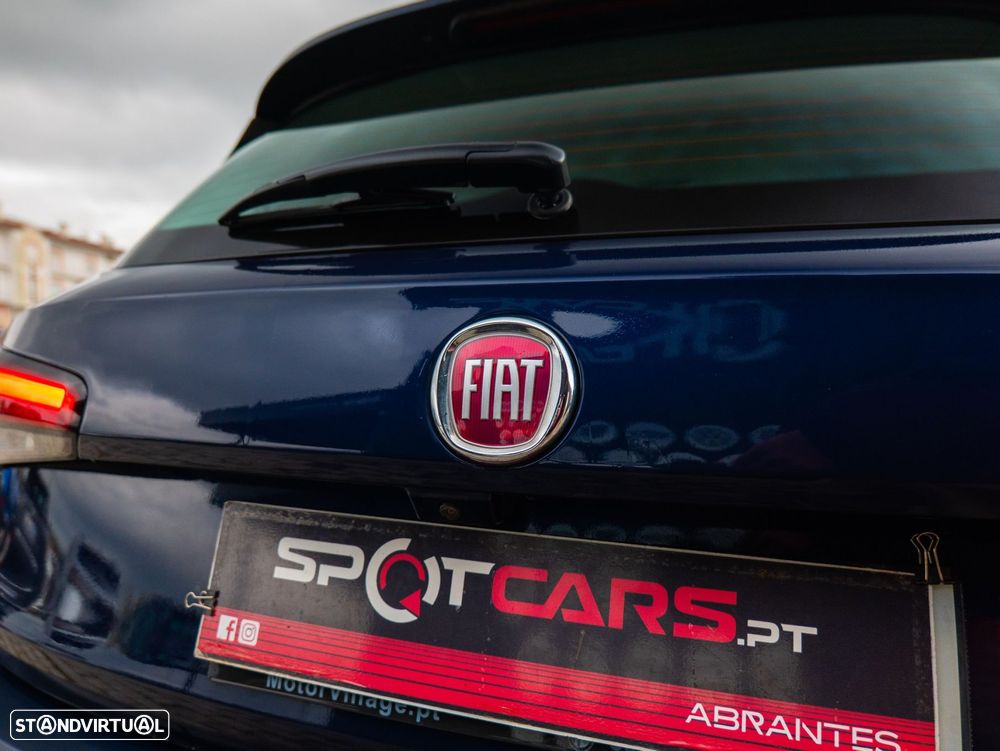 Fiat Tipo 1.3 MultiJet Life - 29