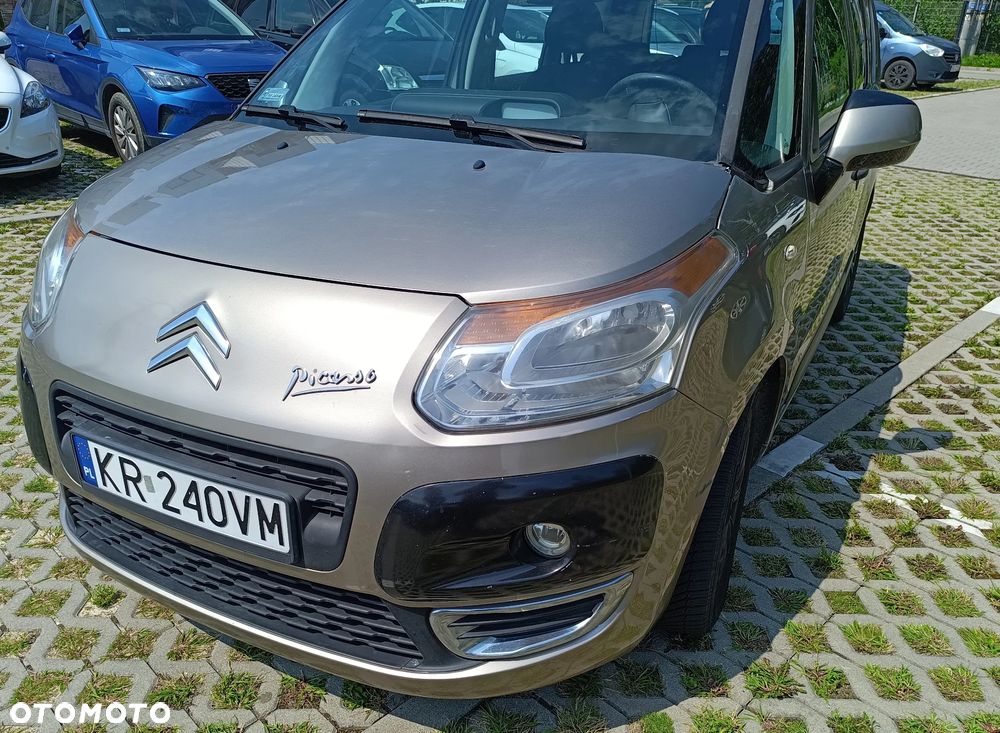 Citroën C3 Picasso 1.4i Attraction - 19
