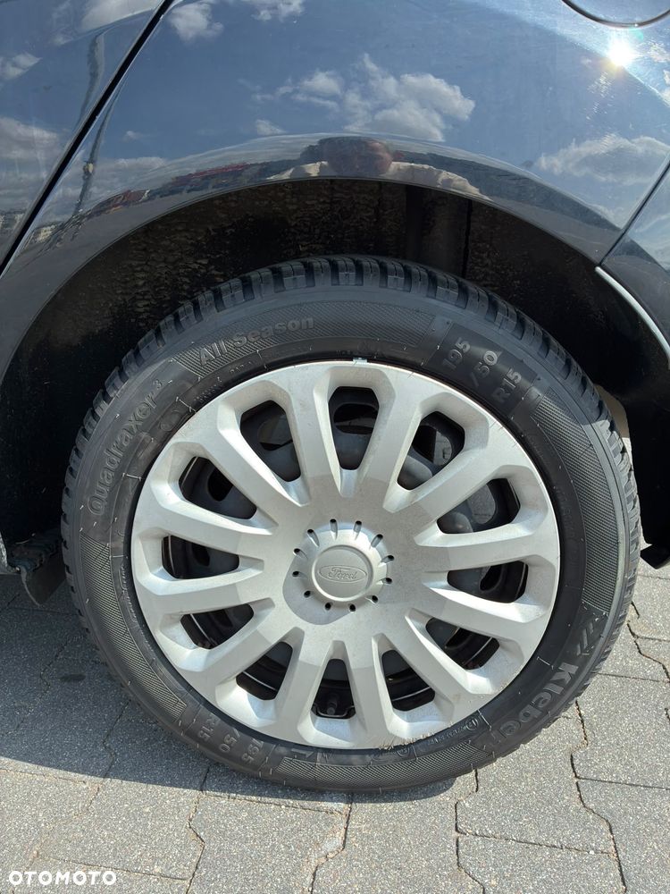 Ford Fiesta 1.25 Trend EU6 - 25