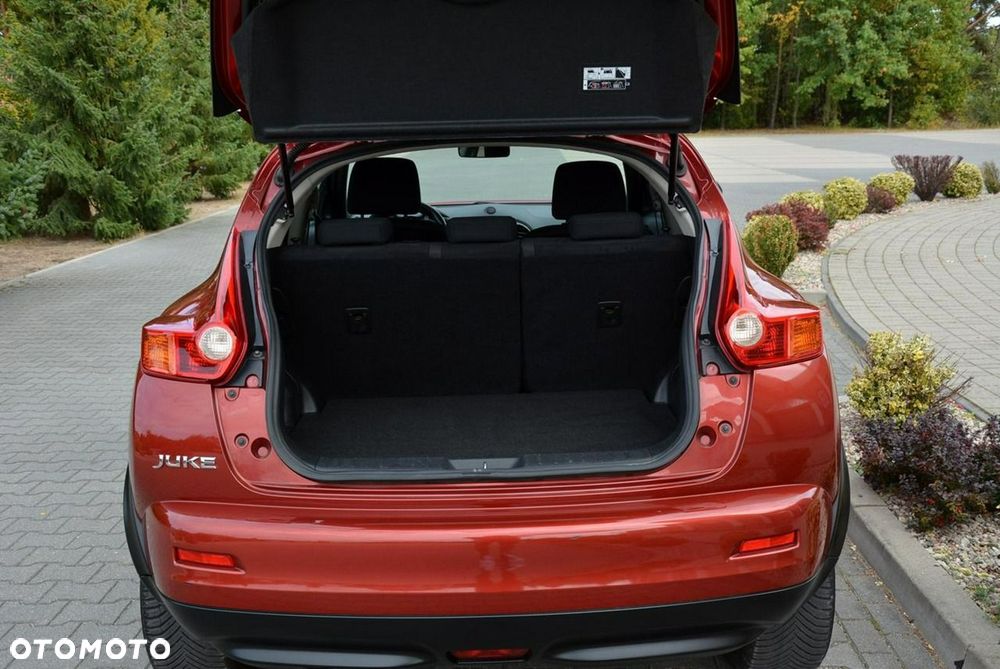 Nissan Juke 1.6 Acenta - 33
