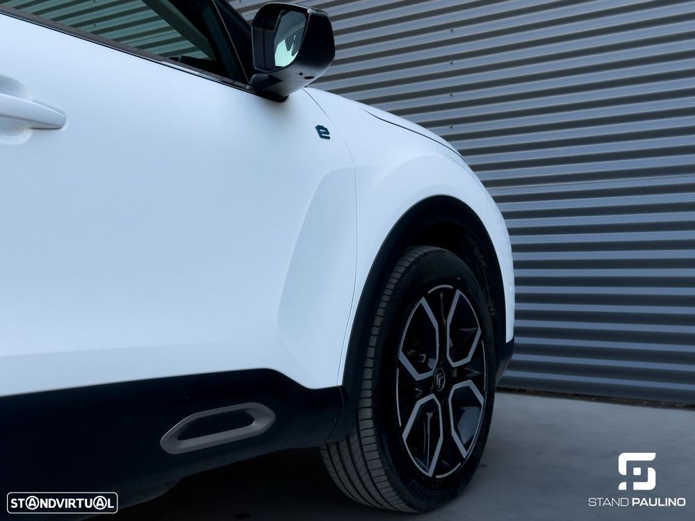 Citroën e-C4 50 kWh Shine Pack - 16