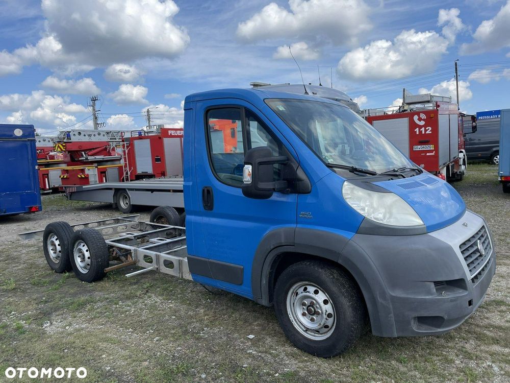 Fiat Ducato - 1