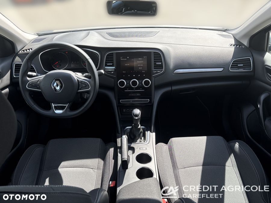 Renault Megane 1.3 TCe FAP Equilibre - 19