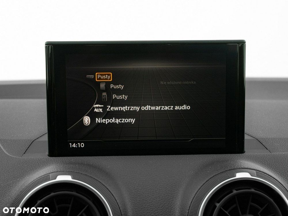 Audi Q2 35 TFSI S tronic - 21