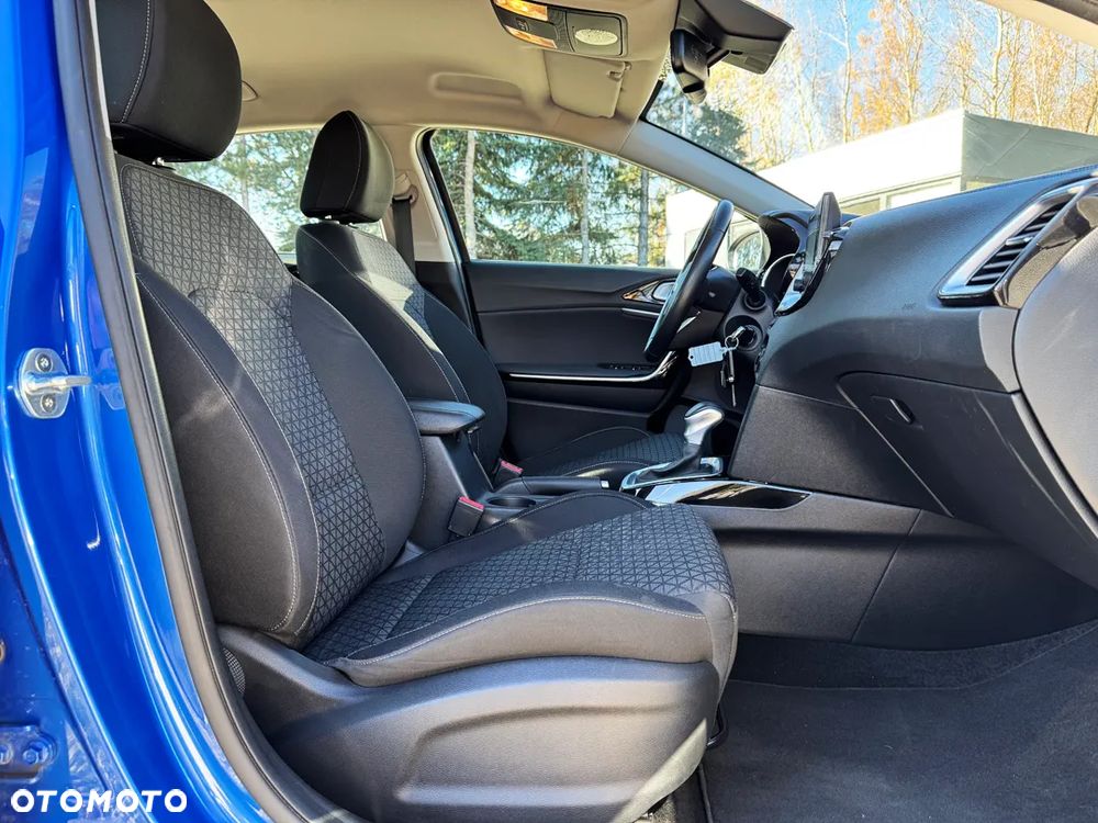 Kia Ceed 1.4 T-GDI DCT OPF Vision - 35