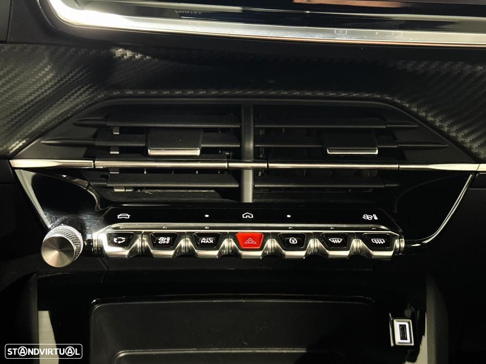 Peugeot 2008 1.2 PureTech Allure Pack - 49