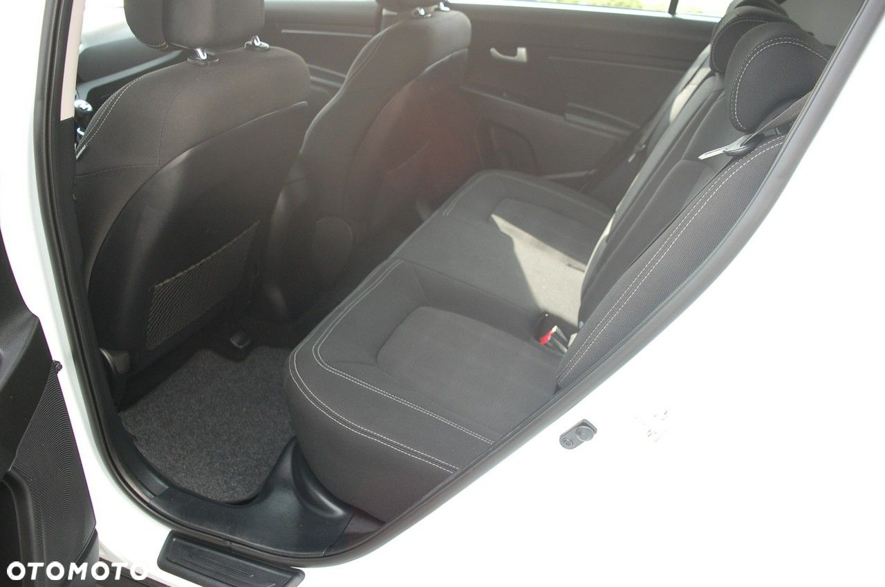 Kia Sportage - 26