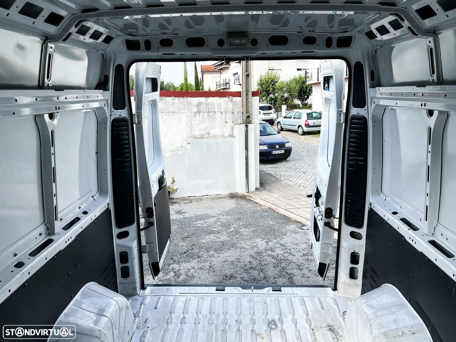 Fiat Ducato 33 2.3 M-Jet LH2 - 8