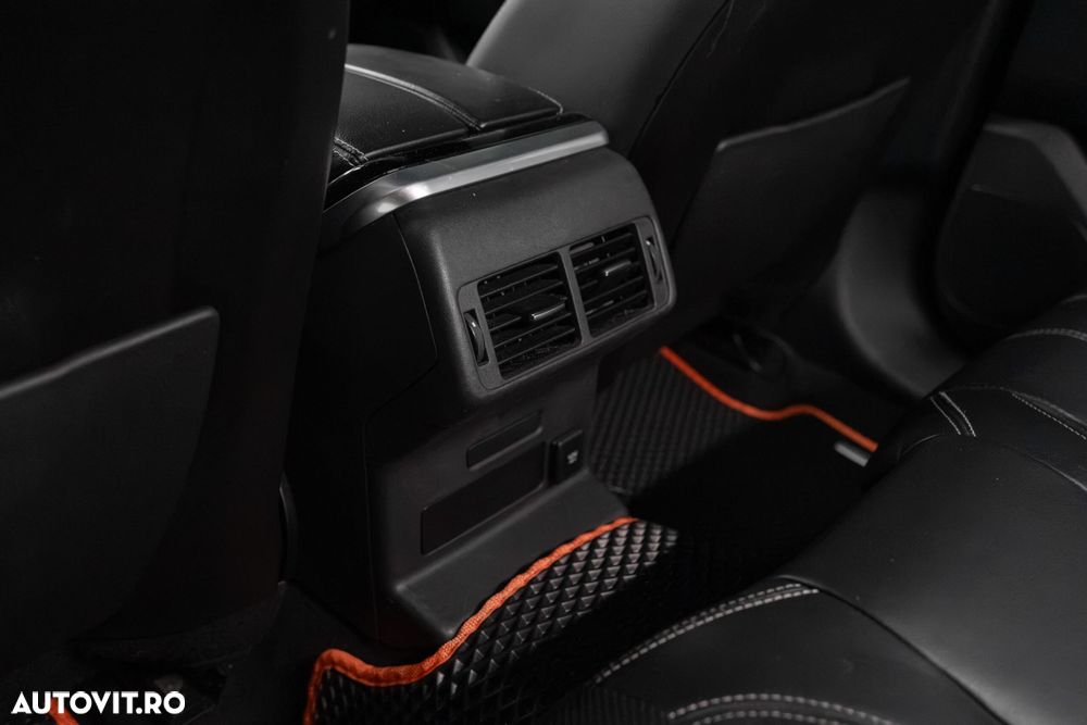 LAND ROVER Range Rover Velar 2019 — imagine 28