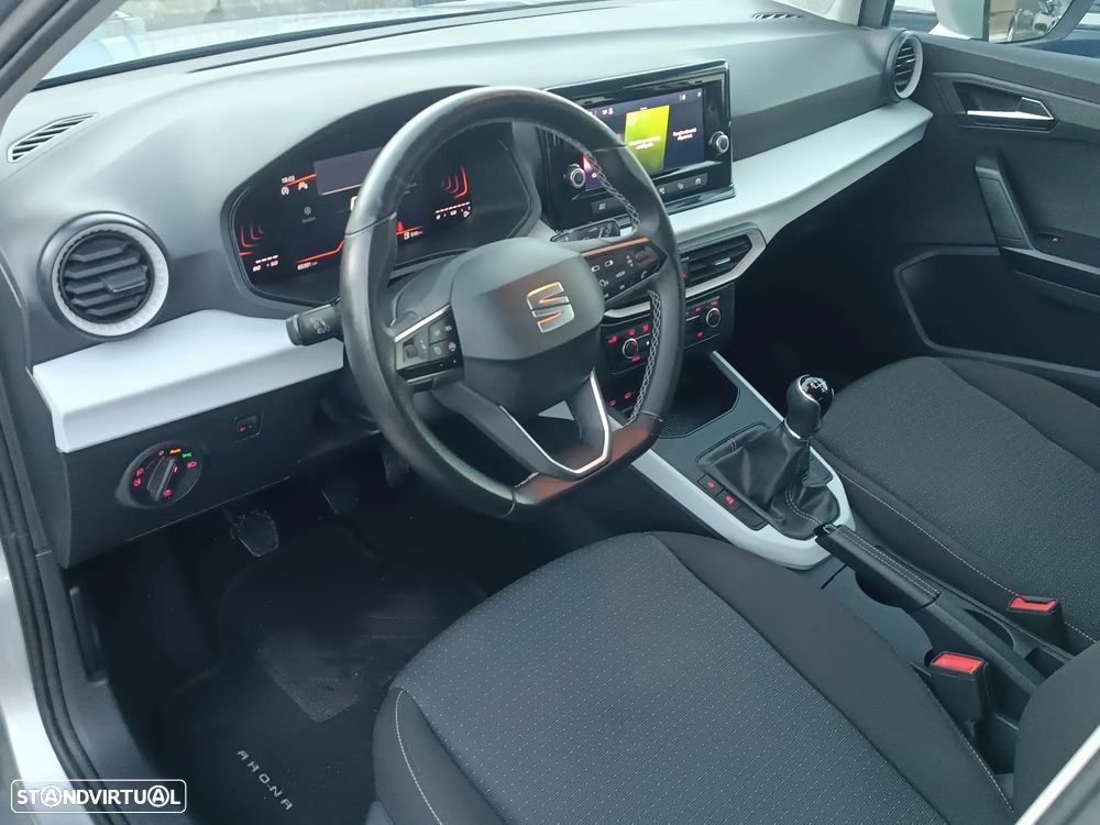 SEAT Arona 1.0 TSI Style - 10