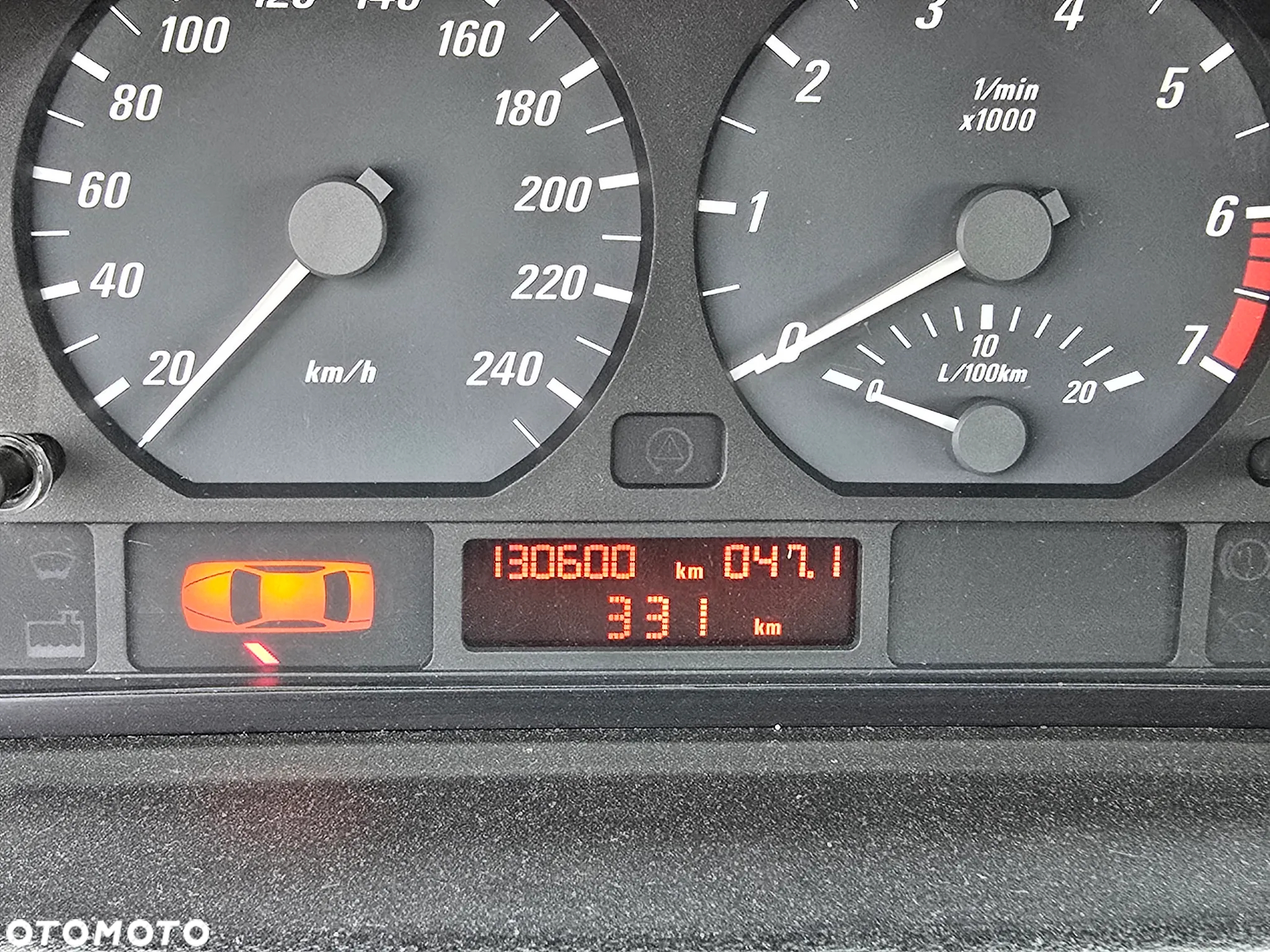 BMW Seria 3 320Ci - 22