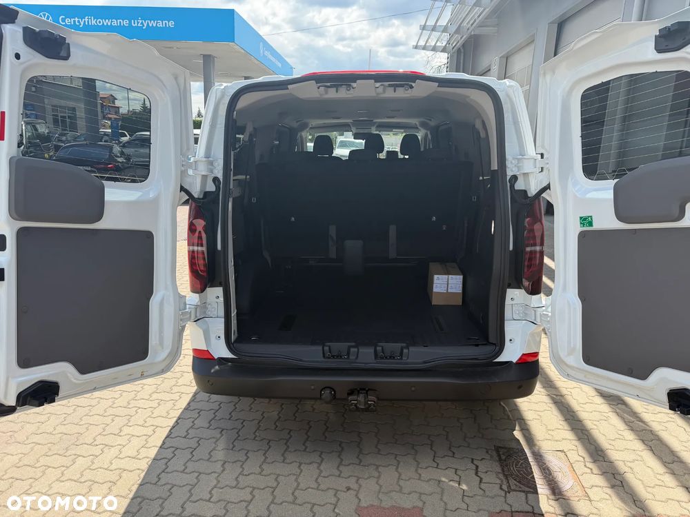 Volkswagen Transporter - 13