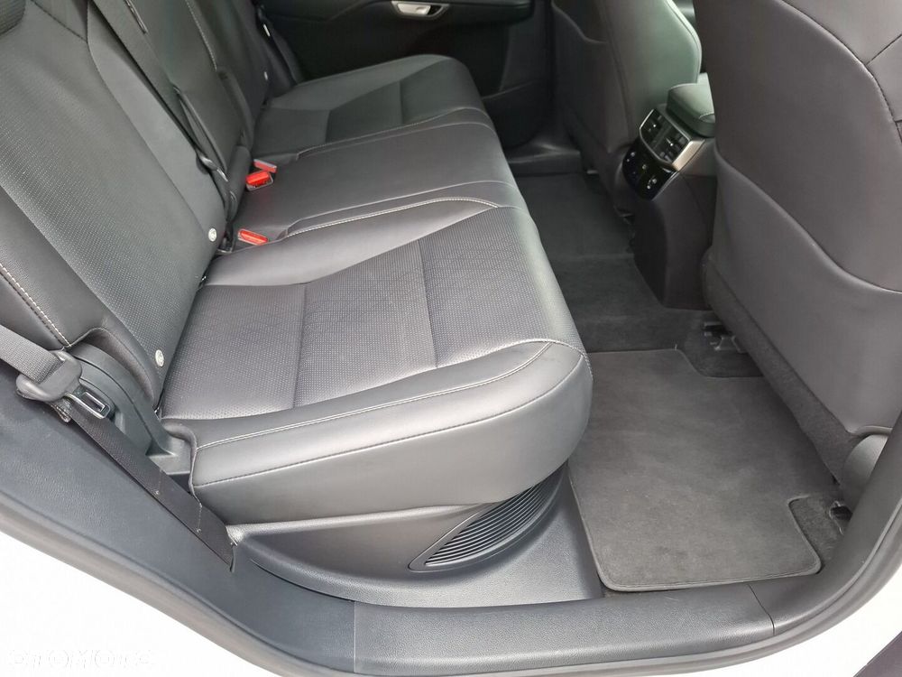 Lexus RX - 23