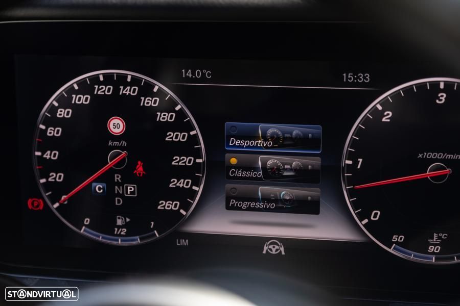 Mercedes-Benz CLS 400 - 35