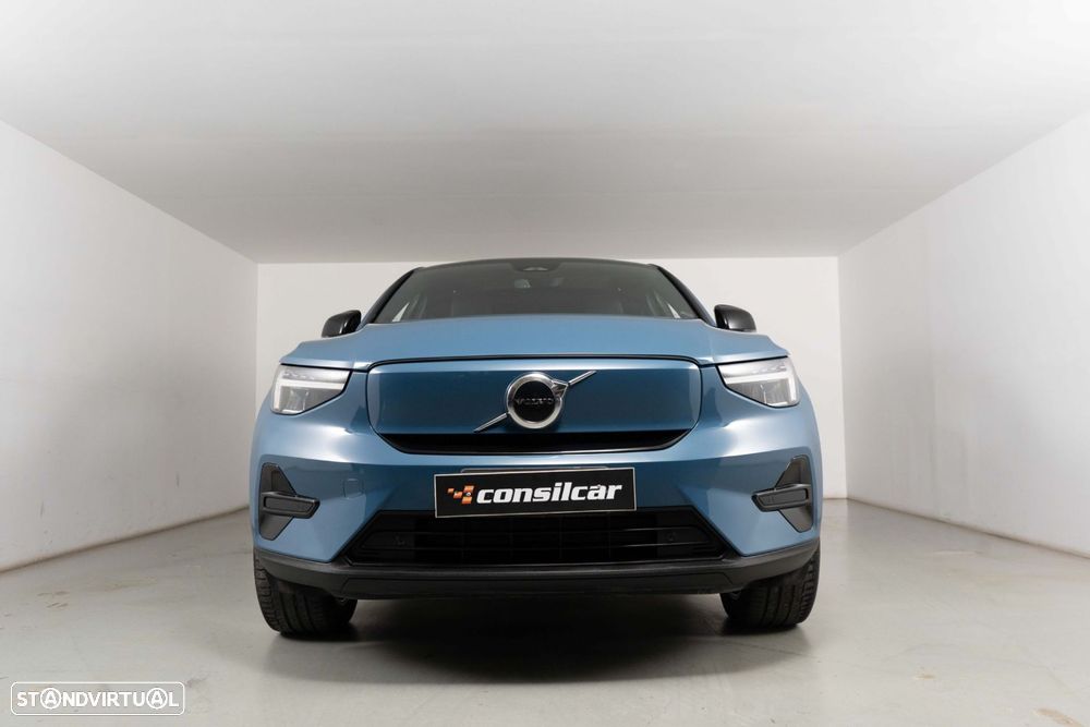 Volvo C40 Recharge Plus - 3