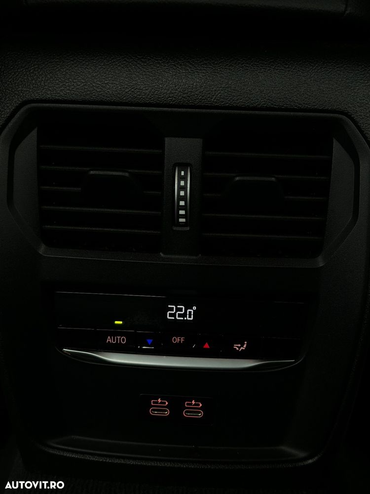 BMW Seria 3 318i AT - 27