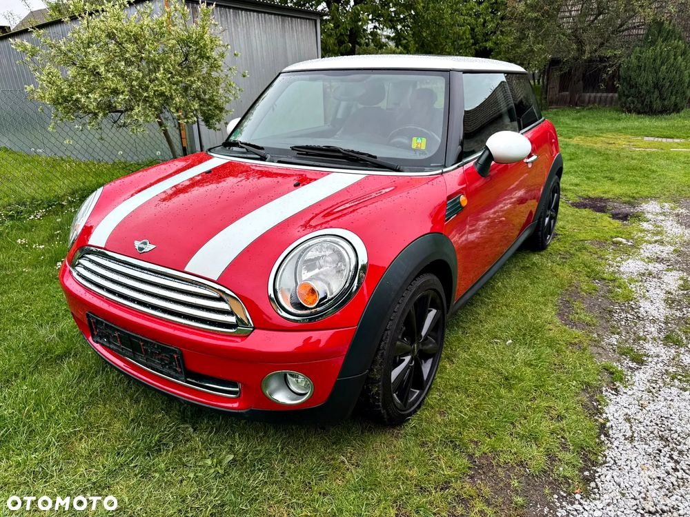 MINI ONE - 8