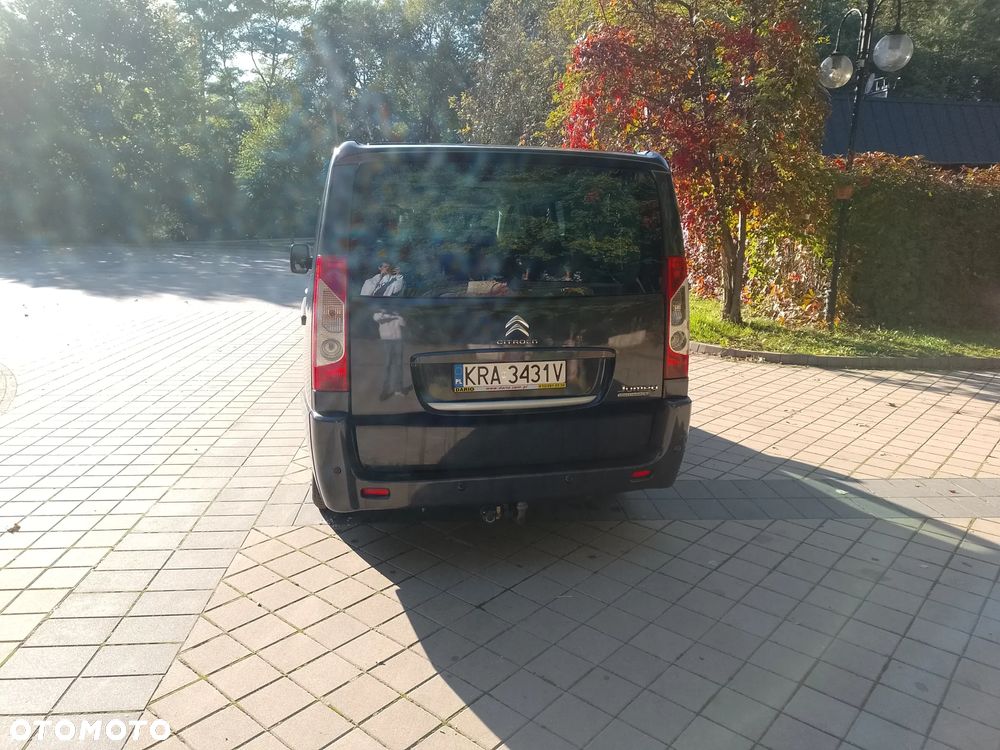 Citroën Jumpy Combi - 3