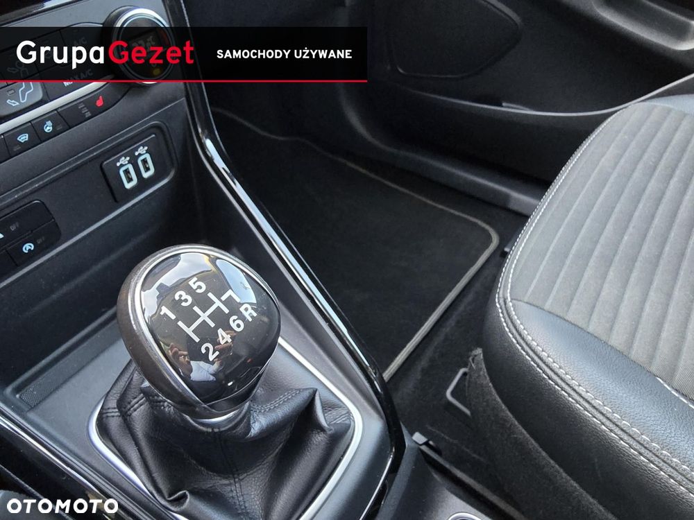 Ford EcoSport - 26